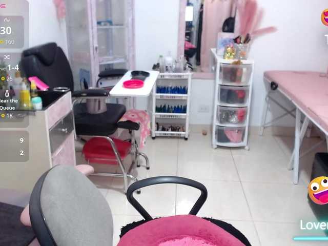 titsbiglovers online show from August 14, 11:52 pm