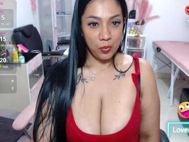 titsbiglovers online show from August 15, 2:04 am