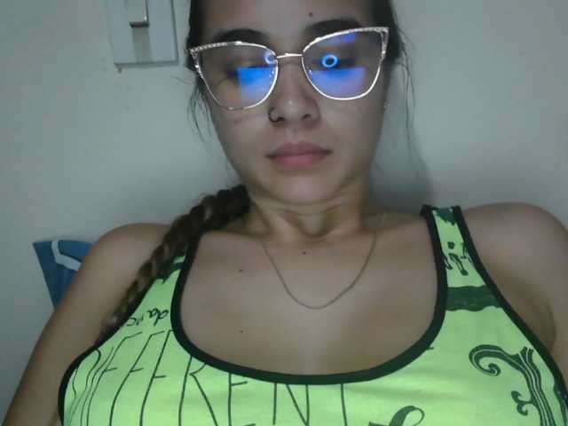 trianabell online show from July 31, 2:40 am