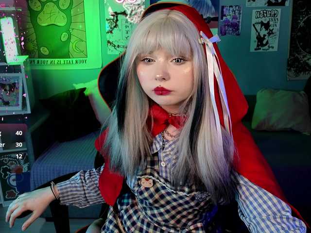 usagi-sasagi online show from August 2, 5:53 pm