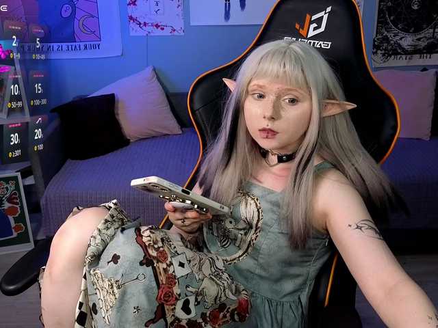 usagi-sasagi online show from August 12, 3:58 pm