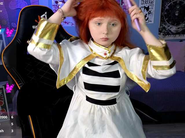 usagi-sasagi online show from August 12, 5:04 pm