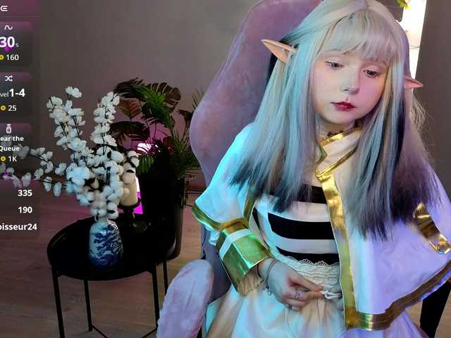 usagi-sasagi online show from August 13, 4:10 pm