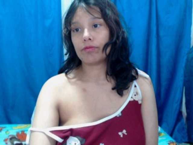 valak133 online show from July 22, 11:07 pm