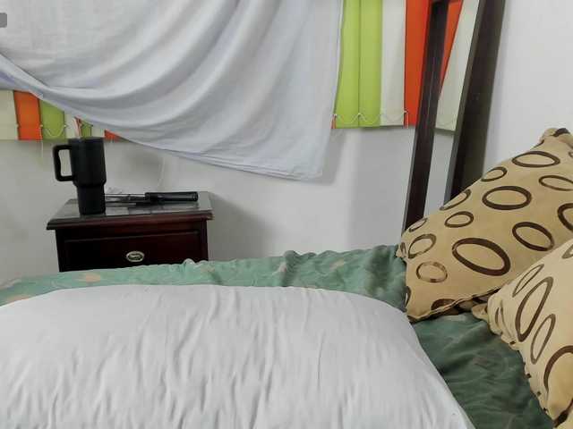 valentinaGoddess online show from July 21, 1:09 am