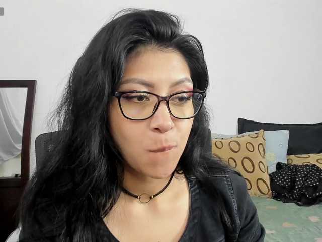 valentinaGoddess online show from July 21, 2:15 am