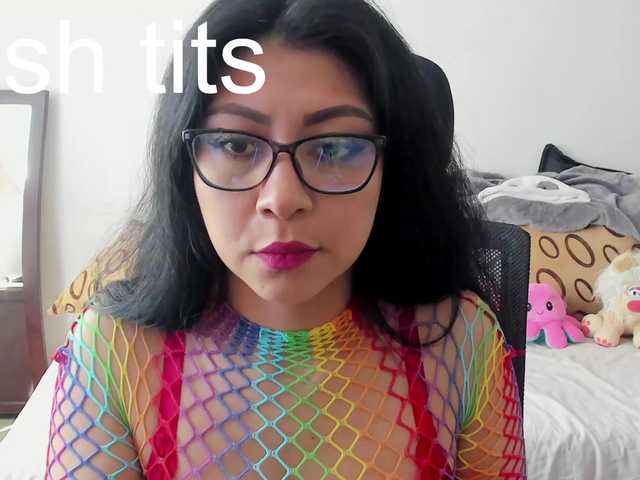 valentinaGoddess online show from July 26, 8:03 pm