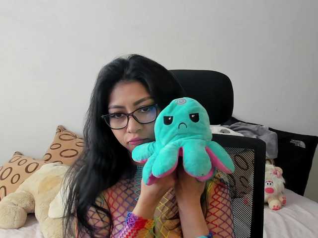 valentinaGoddess online show from July 26, 9:09 pm