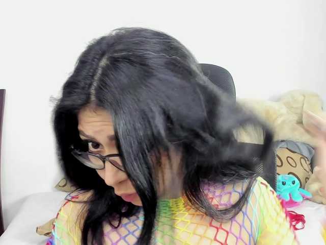 valentinaGoddess online show from July 27, 12:27 am