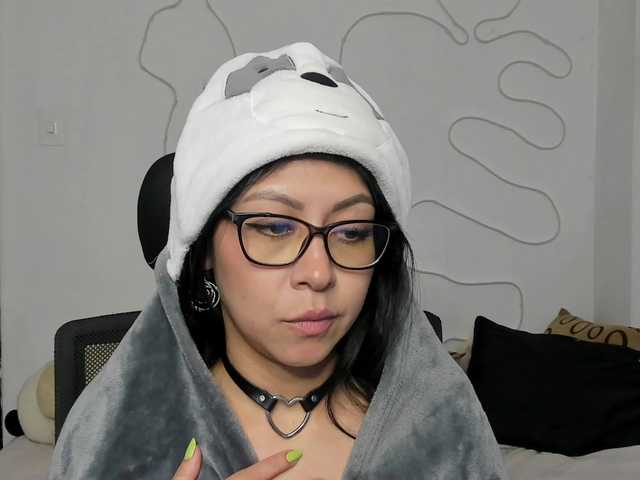 valentinaGoddess online show from August 9, 11:06 pm