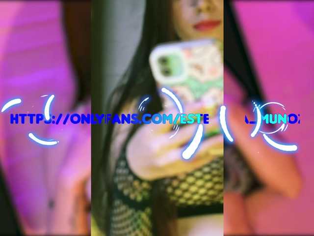 valeria-mendoza online show from July 15, 7:42 am