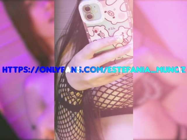valeria-mendoza online show from August 8, 6:35 am