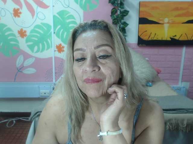 valeria-sexy online show from August 7, 5:02 pm