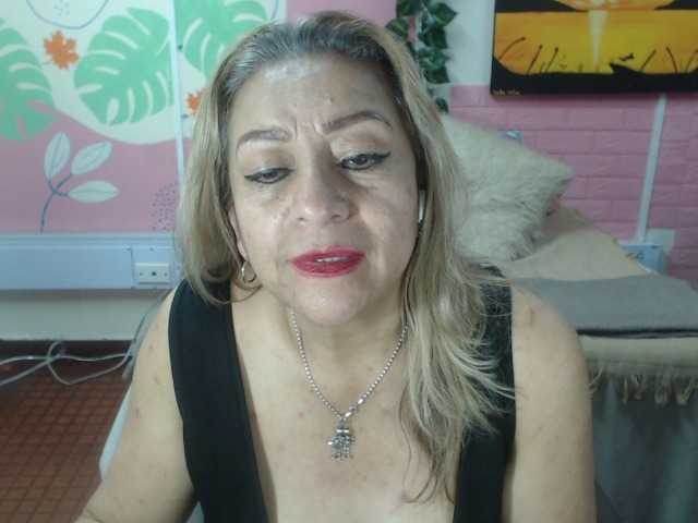 valeria-sexy online show from August 13, 9:40 pm