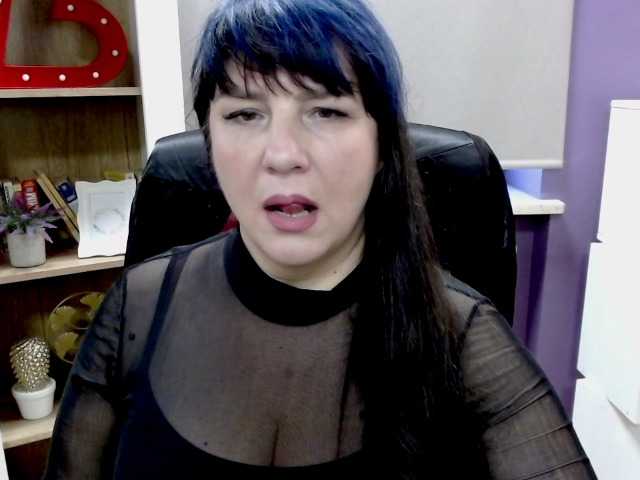 velvetgloria online show from July 31, 5:36 am