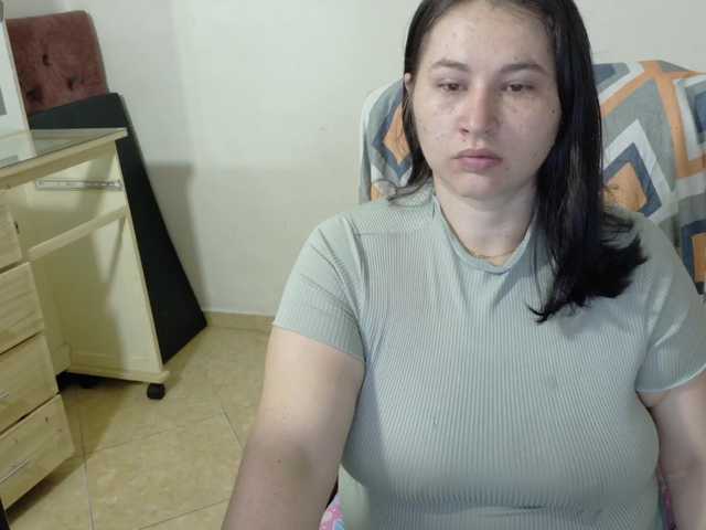 victoria121 online show from February 26, 7:56 pm