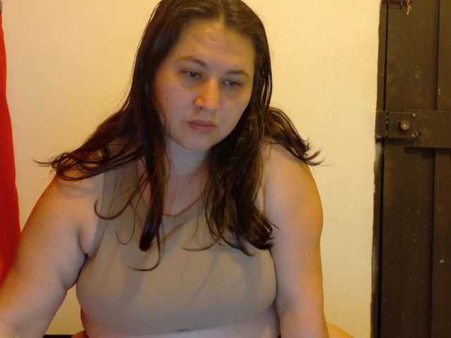 victoria121 online show from August 13, 2:03 am