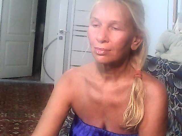 Victoria-sexi online show from August 7, 6:08 pm