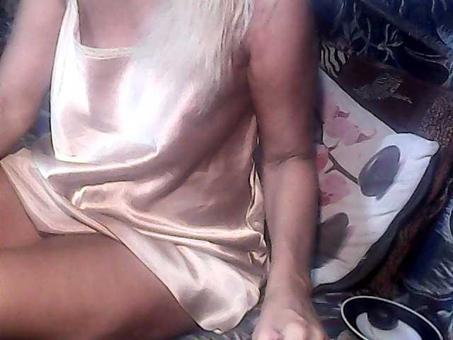 Victoria-sexi online show from August 8, 4:40 pm