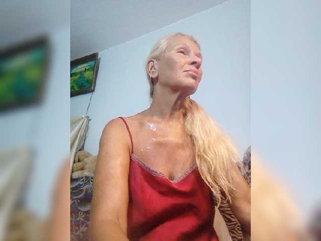 Victoria-sexi online show from August 9, 7:48 pm