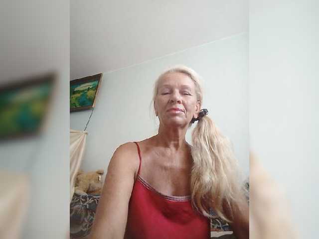 Victoria-sexi online show from August 10, 8:05 am