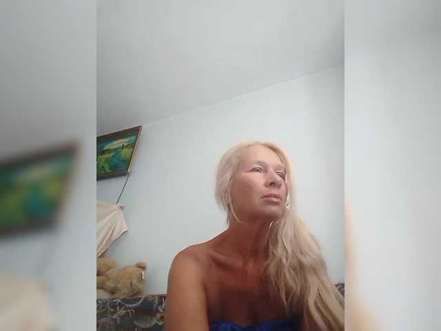Victoria-sexi online show from August 12, 7:43 am