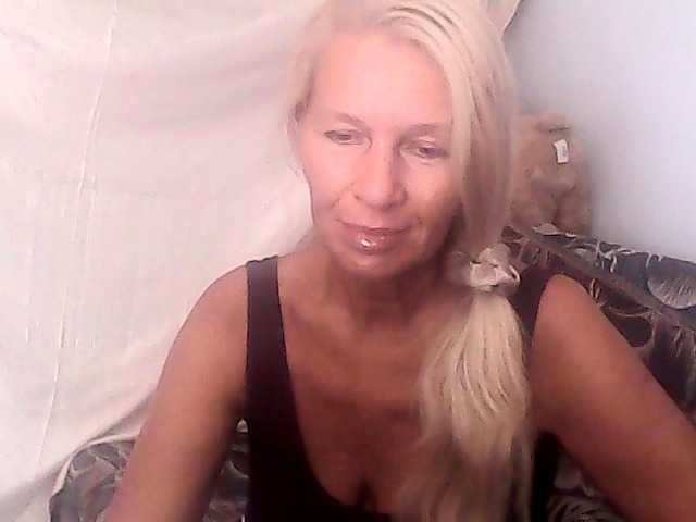 Victoria-sexi online show from August 13, 7:22 am