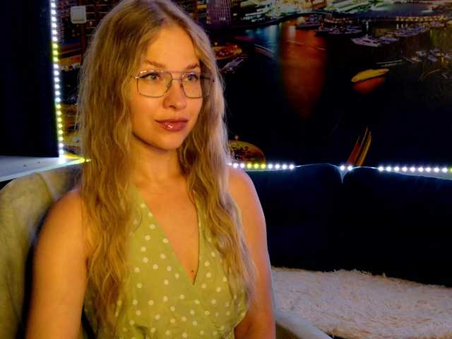  Vishka  online show from July 30, 7:42 pm