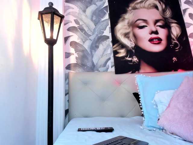 viktoria-davis online show from August 11, 3:08 am