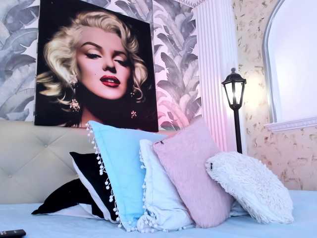 viktoria-davis online show from August 13, 3:31 am
