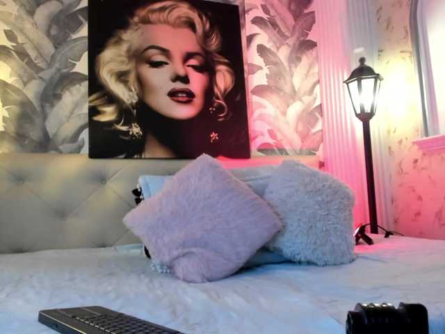 viktoria-davis online show from August 14, 12:25 am