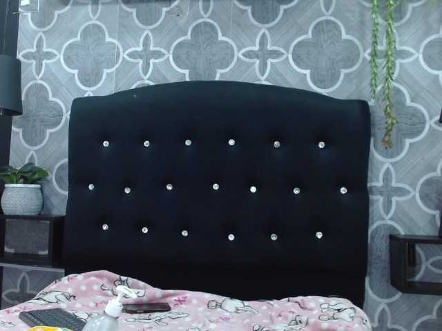 violeta-stefania online show from August 14, 2:48 am
