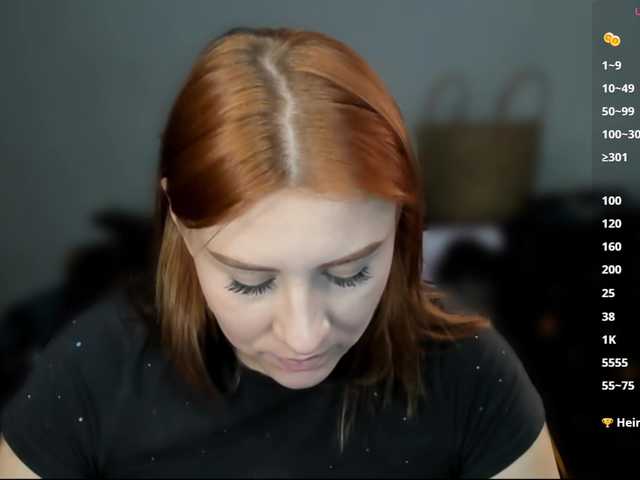 virgokristy online show from August 4, 10:34 am