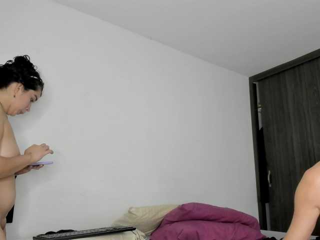 vivi-jacko1 online show from July 4, 12:57 am