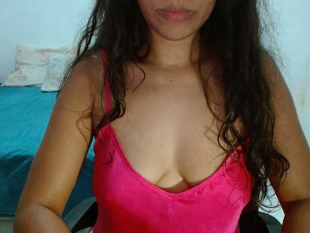 witchhot online show from August 3, 8:16 pm