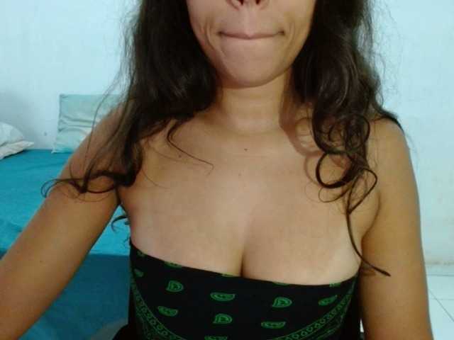 witchhot online show from August 11, 1:24 pm