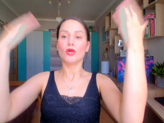 worsh1pme online show from July 7, 1:48 pm
