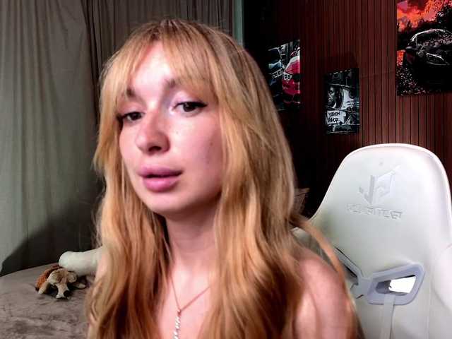  LadyMargo  online show from August 22, 10:38 pm