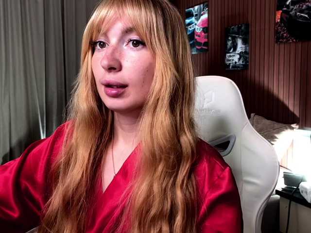  LadyMargo  online show from August 23, 10:28 pm