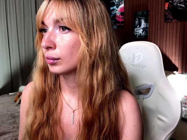  LadyMargo  online show from August 25, 12:18 am
