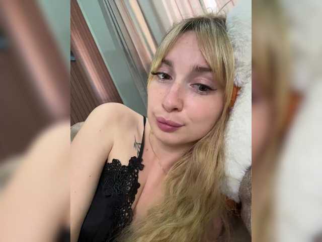  LadyMargo  online show from August 25, 5:14 am