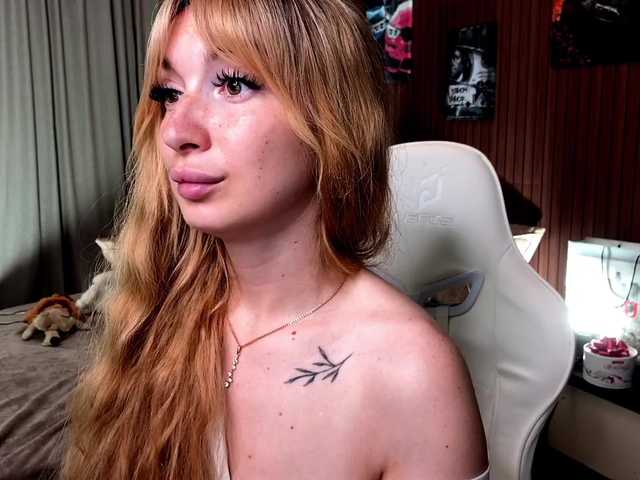  LadyMargo  online show from August 28, 1:47 am