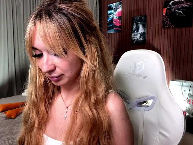  LadyMargo  online show from August 29, 2:32 am