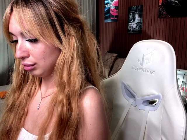  LadyMargo  online show from August 29, 3:38 am