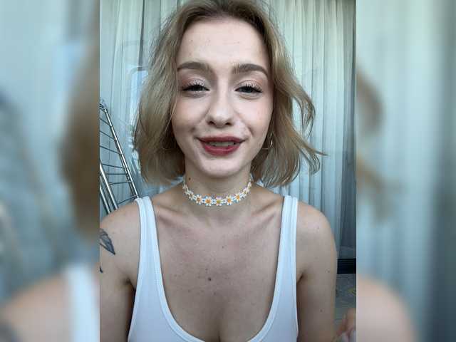 -LoVelOve- online show from July 31, 8:53 am