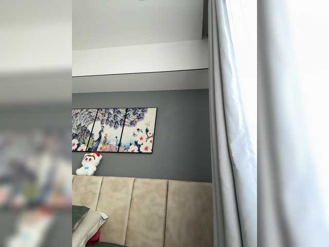 -LoVelOve- online show from August 14, 12:14 am