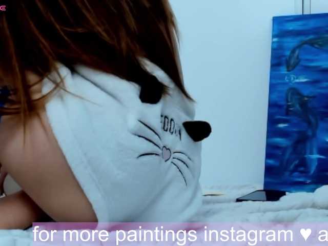 xkartist online show from July 29, 4:52 am