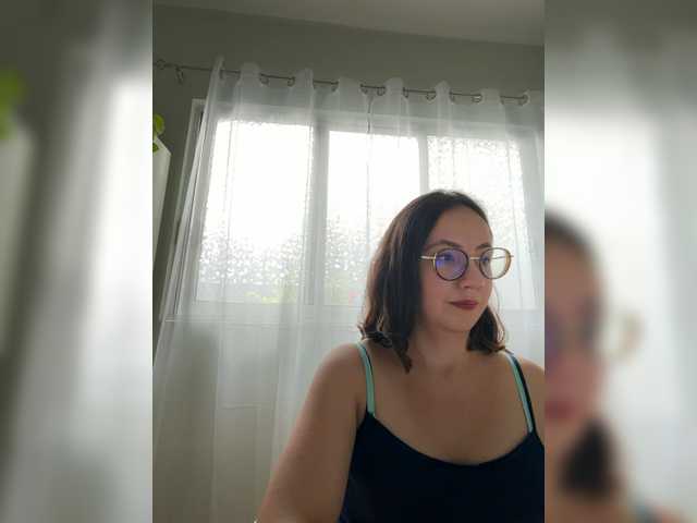 xxMishellexx online show from July 12, 8:59 pm