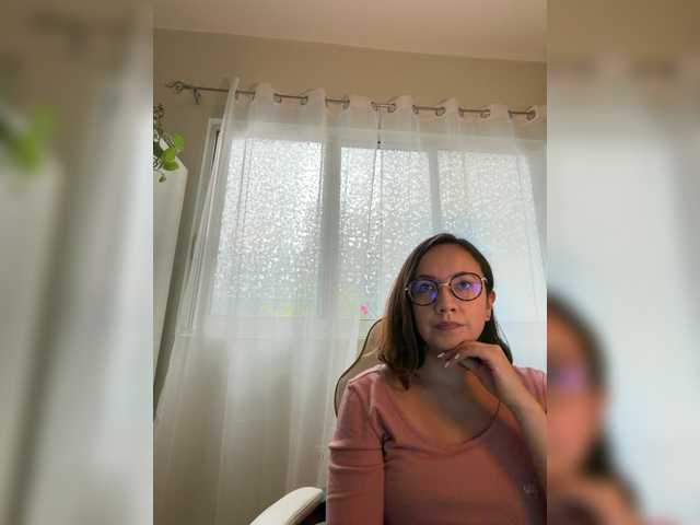 xxMishellexx online show from July 13, 11:10 pm