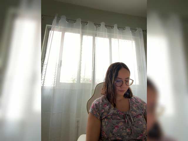xxMishellexx online show from July 15, 5:58 pm